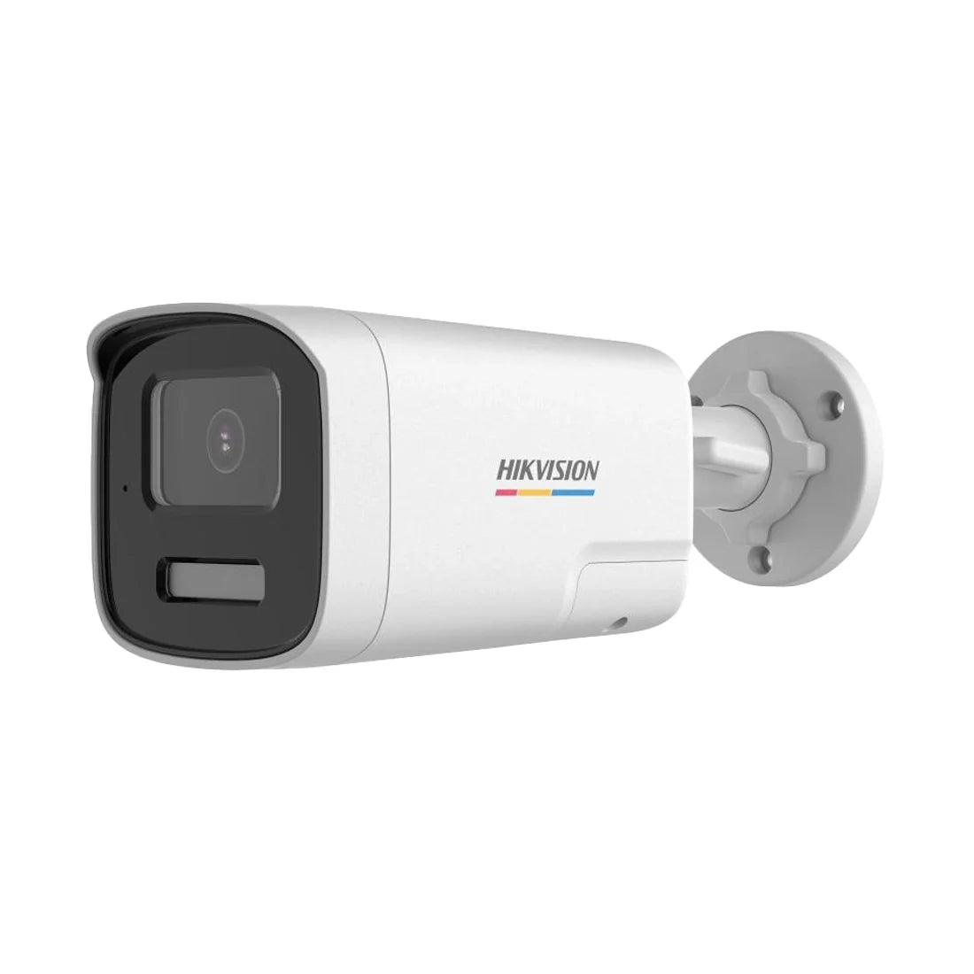 hikvision ds 2ce12kf0t lts 3k colorvu smart hybrid light bullet cctv camera with two way audio hikvision ds 2ce12kf0t lts 3k colorvu smart hybrid light bullet cctv camera with two way audio