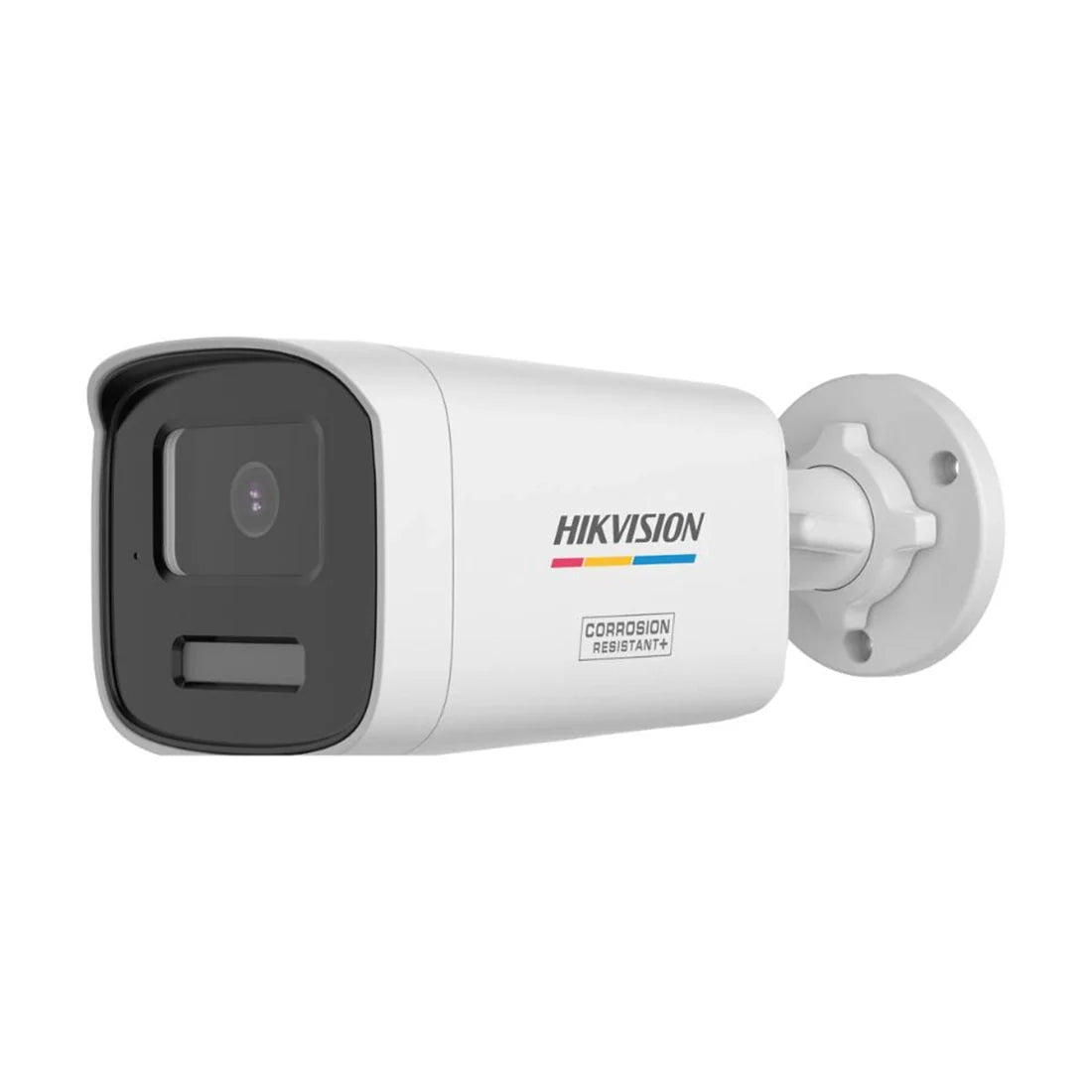hikvision ds 2ce12kf3t lsye 5mp 3k smart hybrid light colorvu fixed bullet camera hikvision ds 2ce12kf3t lsye 5mp 3k smart hybrid light colorvu fixed bullet camera