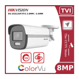 ds-2ce12uf3t-e-8mp-tvi-poc-colorvu-bullet-camera