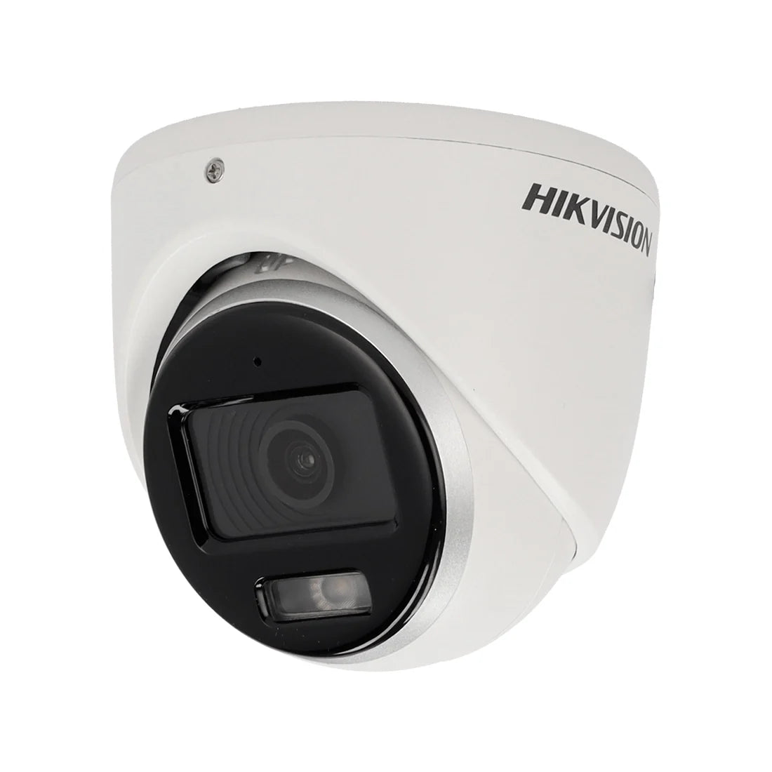 hikvision ds 2ce70kf0t lmfs 3k colorvu tvi turret cctv camera with built in microphone & smart hybrid light hikvision ds 2ce70kf0t lmfs 3k colorvu tvi turret cctv camera with built in microphone & smart hybrid light