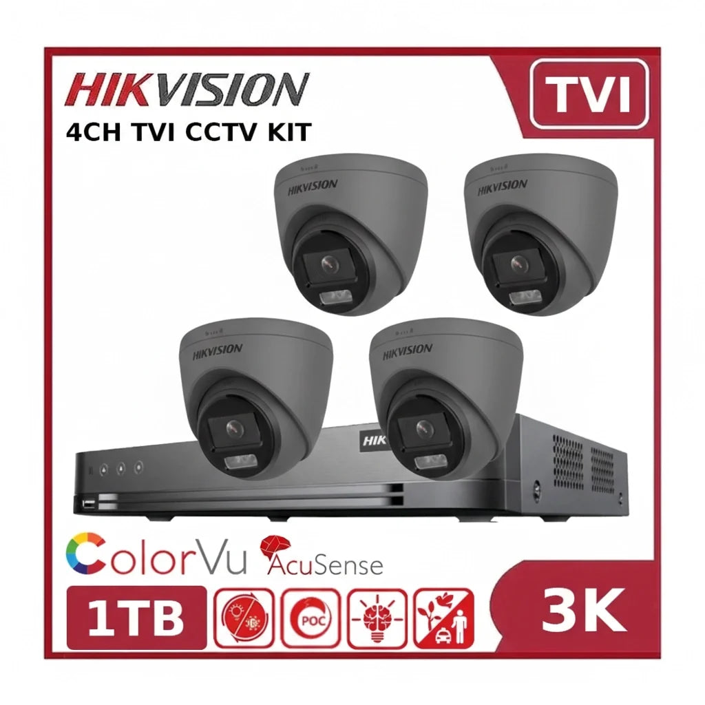 hikvision 3k 4ch poc kit – 4 x ds 2ce72kf3t le grey cameras + ids 7204huhi m1/p dvr + 1tb hd free wi fi range extender hikvision 3k 4ch poc kit – 4 x ds 2ce72kf3t le grey cameras + ids 7204huhi m1/p dvr + 1tb hd free wi fi range extender
