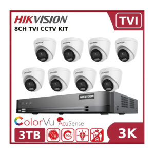 8ch-hikvision-3k-poc-kit-8-x-ds-2ce72kf3t-le-cameras-ids-7208huhi-m2-p-dvr-3tb-hdd-clearance