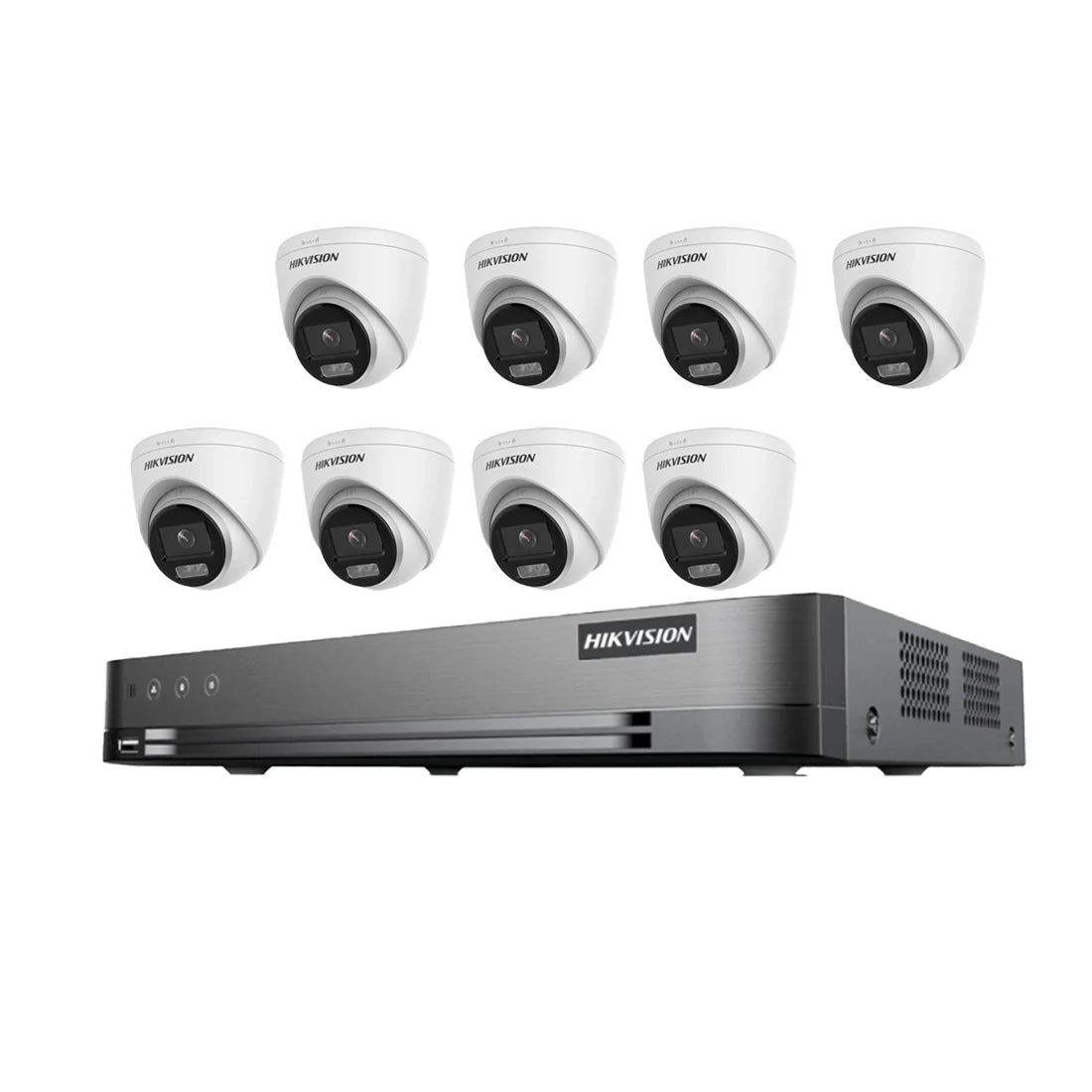 hikvision 3k 8ch poc kit – 8 x ds 2ce72kf3t le cameras + ids 7208huhi m2/p dvr + 3tb hdd clearance hikvision 3k 8ch poc kit – 8 x ds 2ce72kf3t le cameras + ids 7208huhi m2/p dvr + 3tb hdd clearance