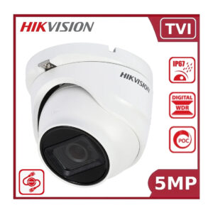hikvision-ds-2ce76h0t-itme-5mp-tvi-poc-turret-camera