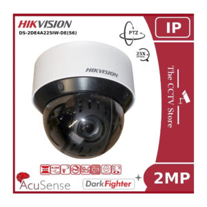 2mp-hikvision-4-inch-ip-ptz-with-25x-zoom-darkfighter-50m-ir-network-speed-dome-ptz-camera