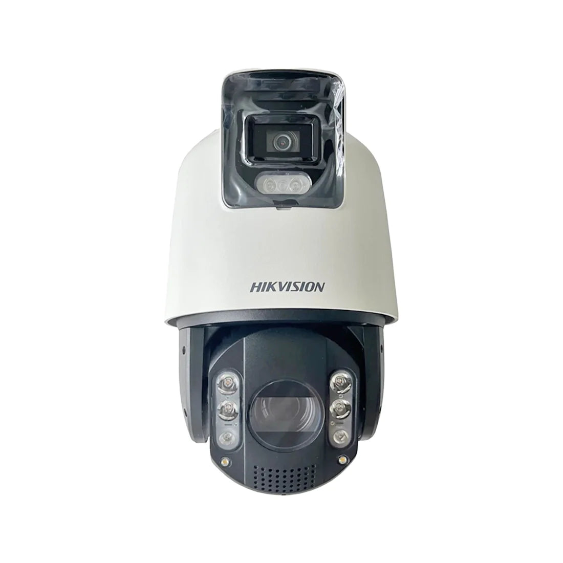 hikvision ds 2se7c144iw ae(32x/4)(s5) 4mp tandemvu ptz camera with 32x optical zoom, acusense, and darkfighter "nr" hikvision ds 2se7c144iw ae(32x/4)(s5) 4mp tandemvu ptz camera with 32x optical zoom, acusense, and darkfighter "nr"