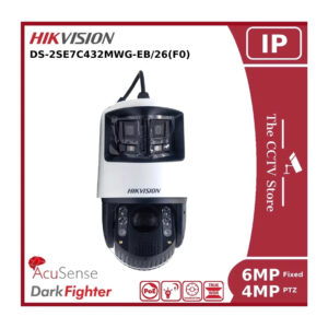 hikvision-ds-2se7c432mwg-eb-26f0-6mp-panoramic-4mp-tandemvu-ip-ptz-camera-colorful-ir-network-speed-dome-camera