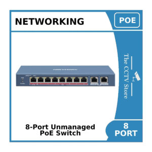 8-port-ds-3e0310hp-e-100-mbps-long-range-unmanaged-poe-switch-with-2-uplinks