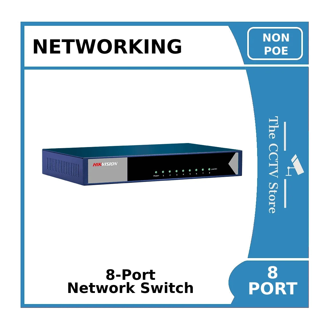 8 port ds 3e0508d e unmanaged gigabit switch hikvision ethernet switch non poe 8 port ds 3e0508d e unmanaged gigabit switch hikvision ethernet switch non poe