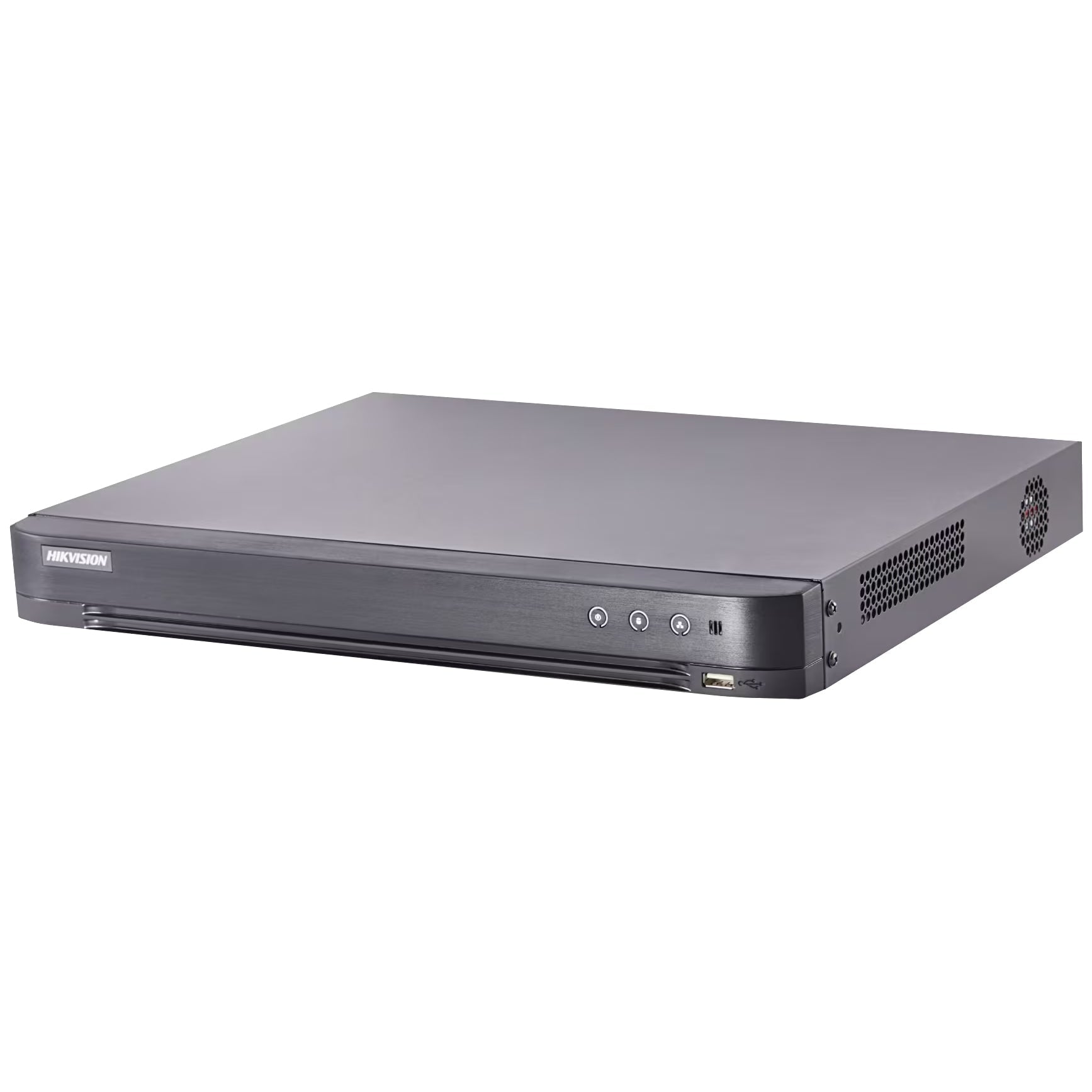 hikvision ds 7232hqhi k2 4mp 32ch turbo hd dvr with 2 hdd bays hikvision ds 7232hqhi k2 4mp 32ch turbo hd dvr with 2 hdd bays