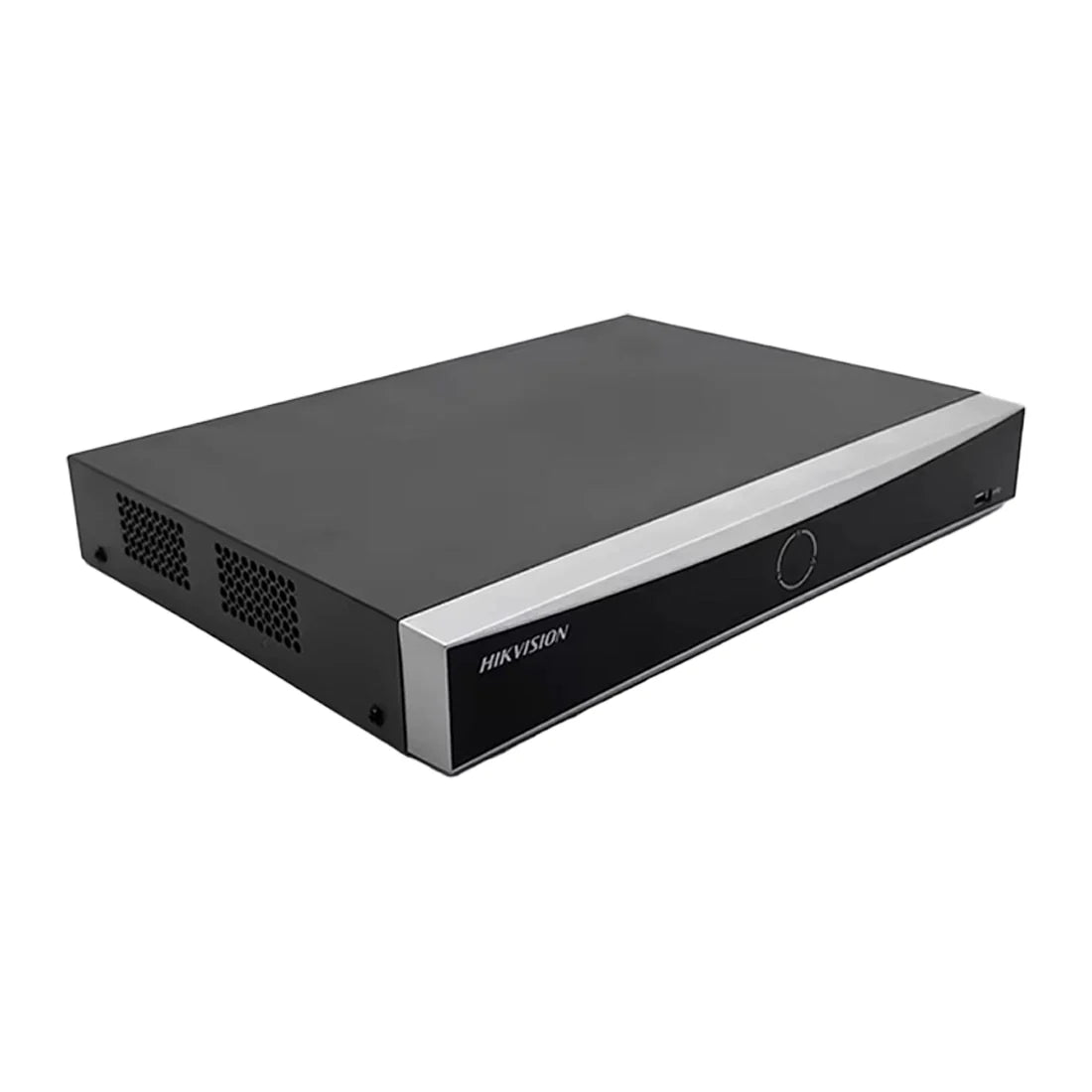 hikvision ds 7604nxi k1/4p/vpro 4 channel poe 4k acusense nvr with acuseek & acusearch hikvision ds 7604nxi k1/4p/vpro 4 channel poe 4k acusense nvr with acuseek & acusearch