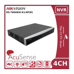 hikvision-ds-7604nxi-k1-4pd-8mp-full-4k-poe-4-channel-acusense-nvr-with-8mp-on-all-channels