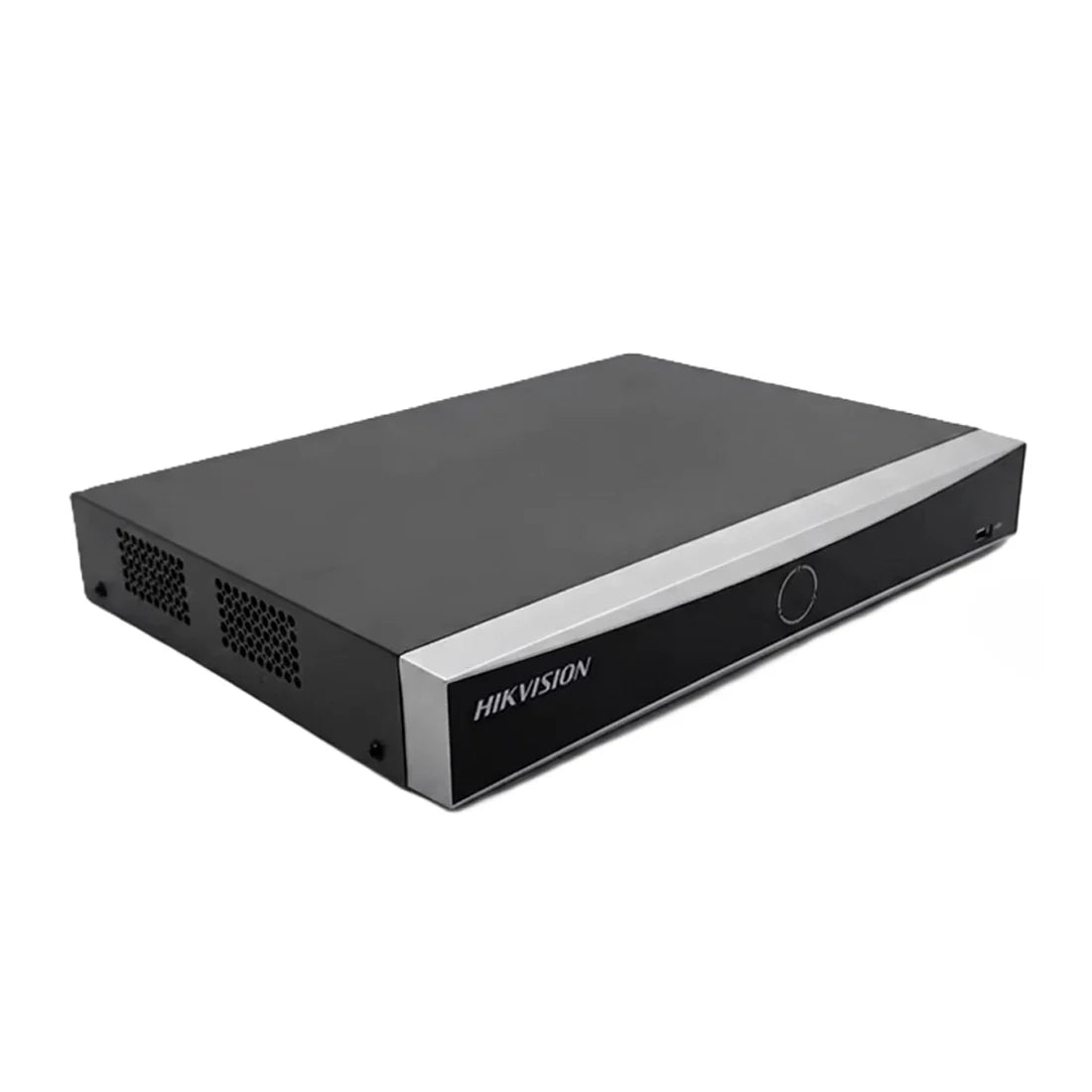 hikvision ds 7716nxi i4/16p/vpro 16 channel ai nvr with 16 poe ports guanlan ai acuseek acusearch facial recognition 4k hdmi 2 hdd hikvision ds 7716nxi i4/16p/vpro 16 channel ai nvr with 16 poe ports guanlan ai acuseek acusearch facial recognition 4k hdmi 2 hdd