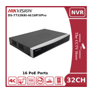 hikvision-ds-7732nxi-i4-16p-vpro-acuseek-32-channel-nvr-with-16-poe-ports