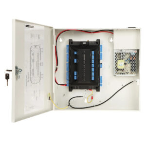 hikvision-ds-k2702wx-e1-ultra-2-door-poe-access-controller-with-metal-case-psu