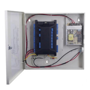 hikvision ds k2702x(p) ultra 2 door poe access controller