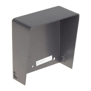 hikvision ds kabd8003 rs1 modular 1 way rain shield