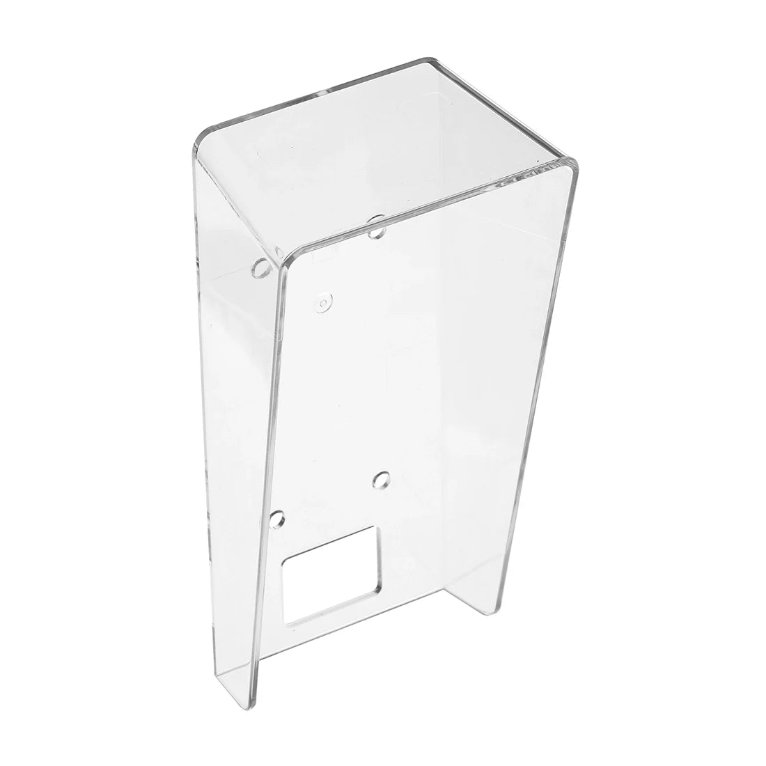 hikvision ds kabv6113 rs rain shield for ds kv6113 wpe1 hikvision ds kabv6113 rs rain shield for ds kv6113 wpe1