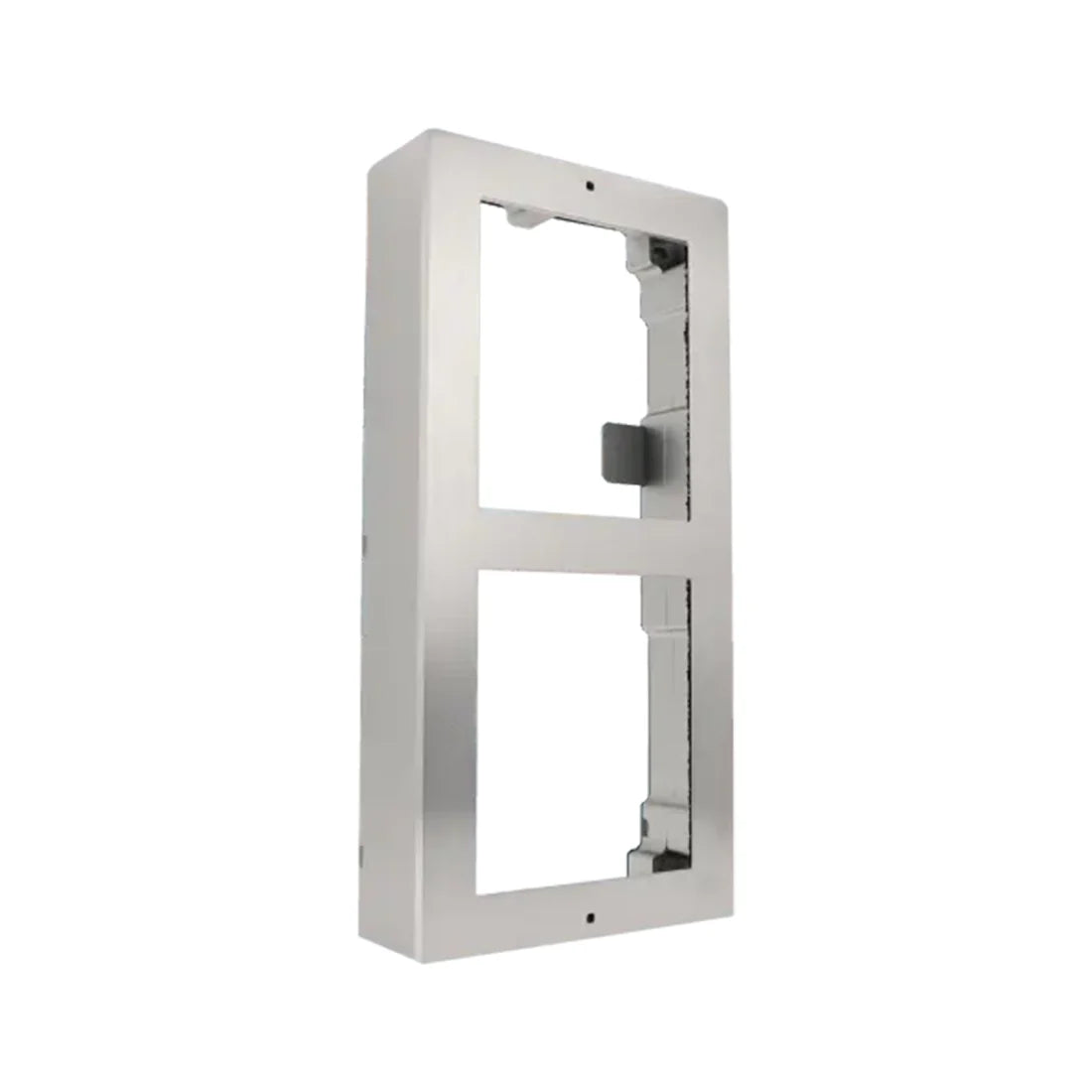 hikvision ds kd acw2/s surface mount bracket for 2 module modular door station hikvision ds kd acw2/s surface mount bracket for 2 module modular door station