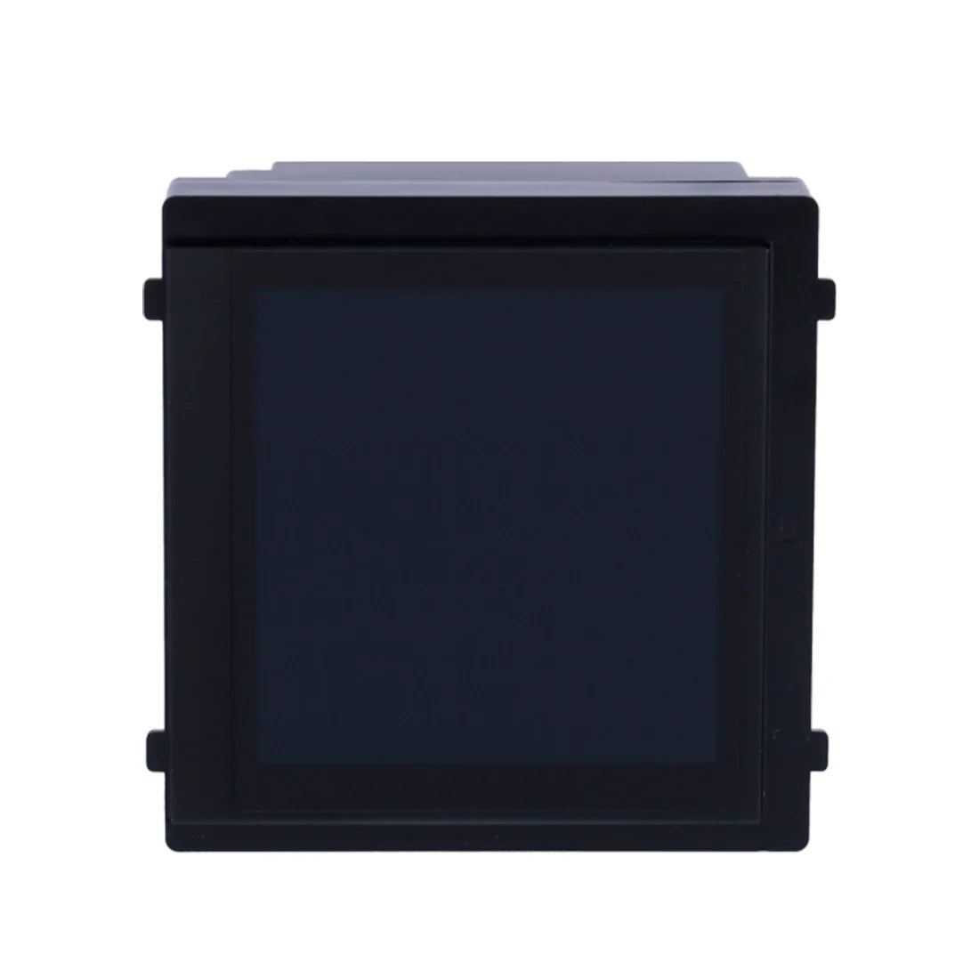 hikvision ds kd tdm modular intercom ips touch display module hikvision ds kd tdm modular intercom ips touch display module