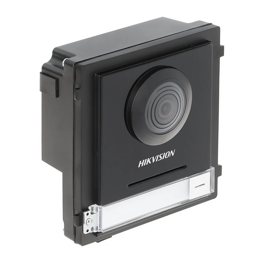 hikvision ds kd8003 ime1(b) ip intercom 1 button camera module hikvision ds kd8003 ime1(b) ip intercom 1 button camera module