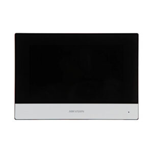 hikvision-ip-intercom-7-touchscreen-monitor-ds-kh6320-wte1