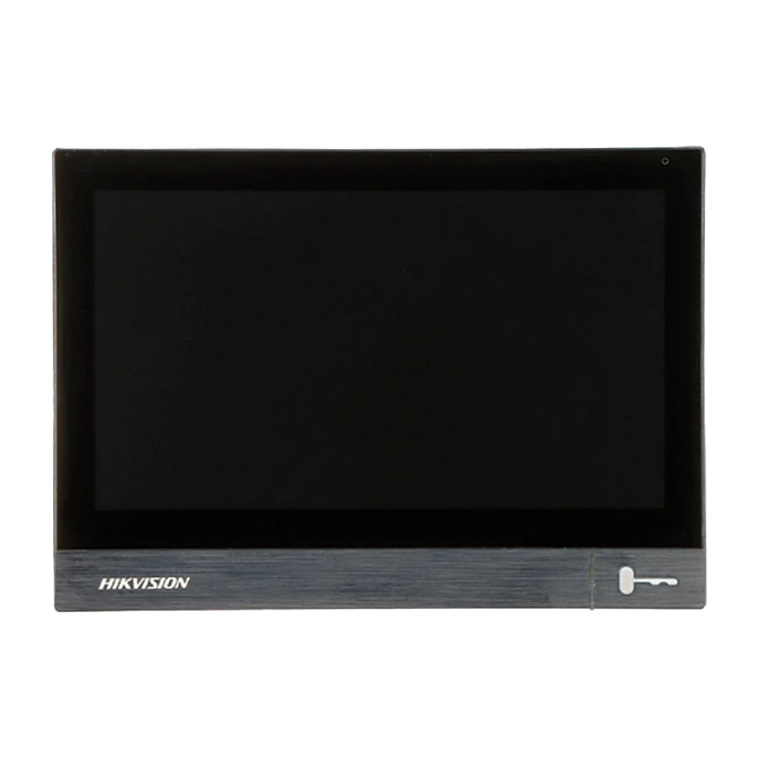 hikvision ds kh8381 wte1 ip intercom 7” pro touchscreen monitor surface hikvision ds kh8381 wte1 ip intercom 7” pro touchscreen monitor surface