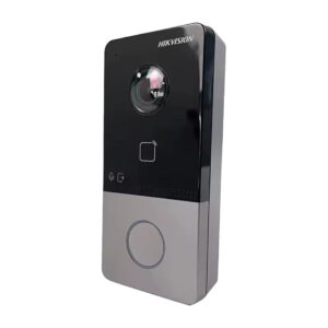 hikvision-ds-kv6113-wpe1c-wi-fi-video-intercom-villa-door-station-with-mifare-card-reader