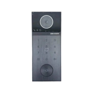 hikvision-ds-kv6124-wbe1-4mp-villa-intercom-door-station-with-keypad-prox-bluetooth