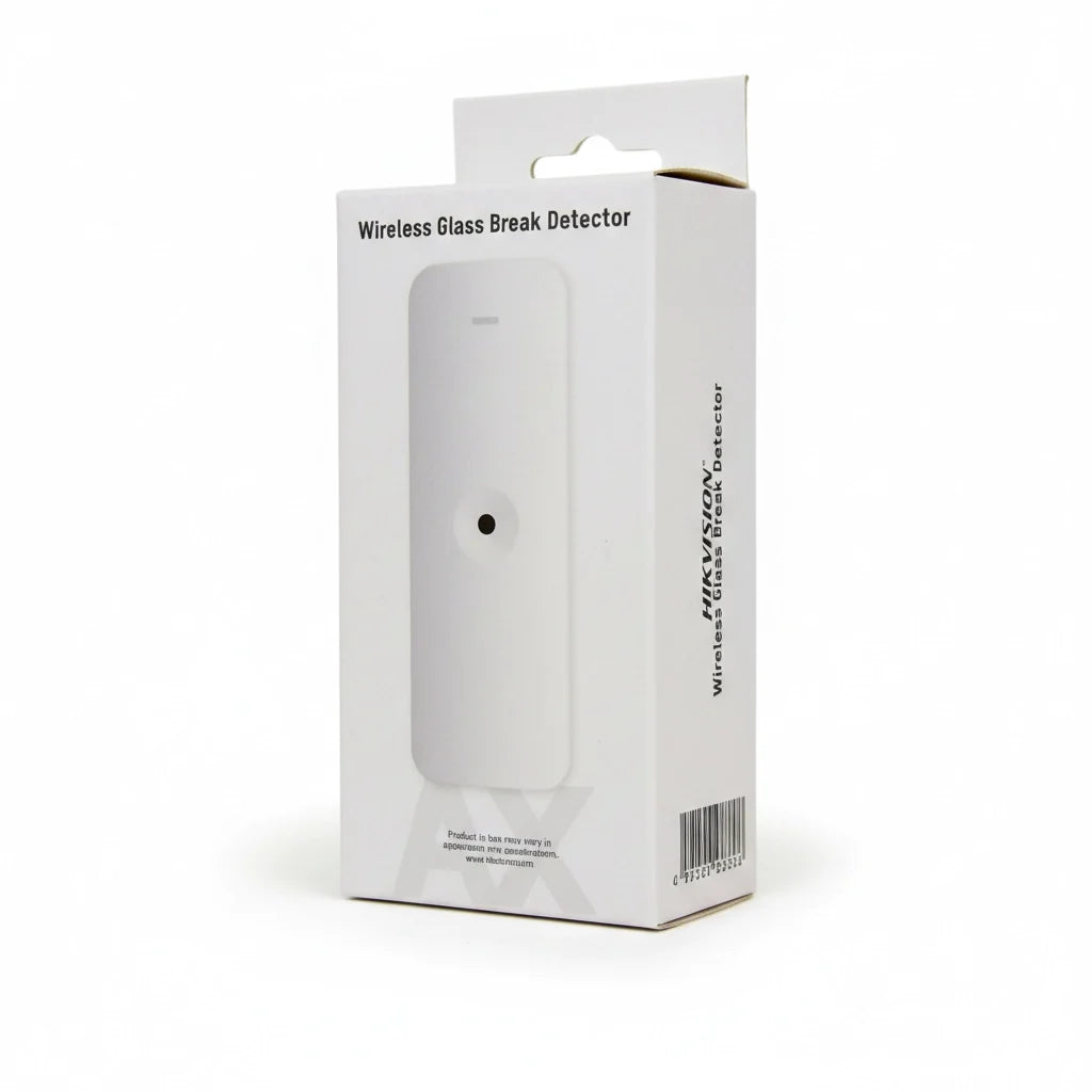 hikvision ax pro wireless acoustic glass break (ds pdbg8 eg2 we) hikvision ax pro wireless acoustic glass break (ds pdbg8 eg2 we)