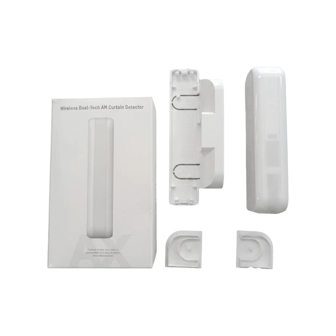 hikvision ds pdc10dm eg2 we wireless dual tech curtain detector – ip65, anti masking hikvision ds pdc10dm eg2 we wireless dual tech curtain detector – ip65, anti masking