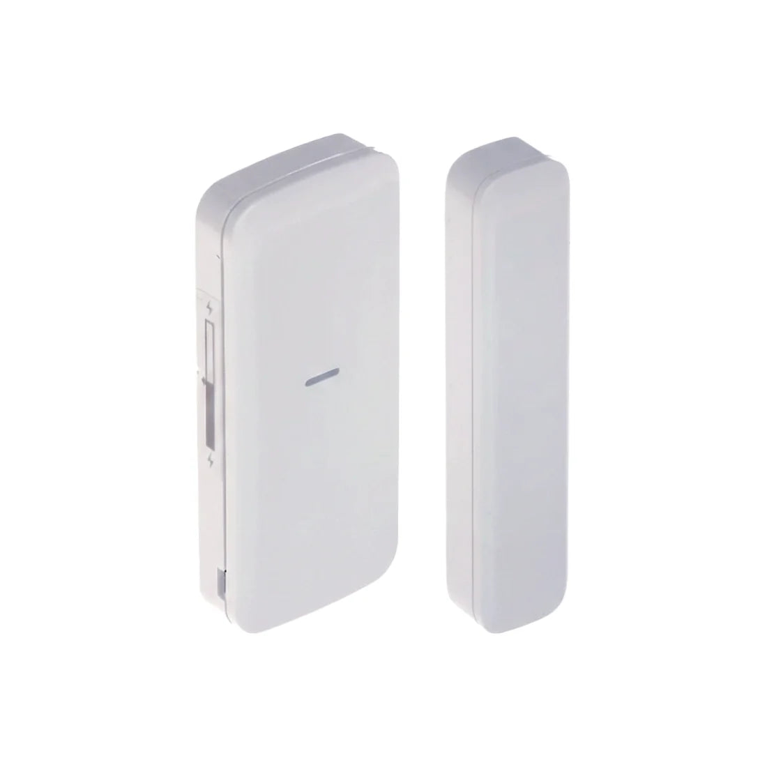 hikvision ax pro wireless slim door contact (ds pdmcs eg2 we) hikvision ax pro wireless slim door contact (ds pdmcs eg2 we)