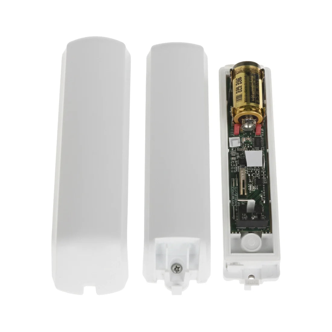 hikvision ax pro wireless ip66 external magnetic contact (ds pdmcx e we) hikvision ax pro wireless ip66 external magnetic contact (ds pdmcx e we)