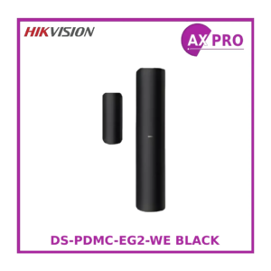 hikvision-black-ax-pro-wireless-door-contact-ds-pdmc-eg2-we-black