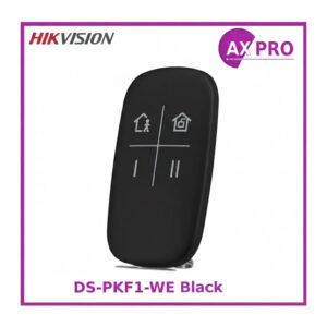hikvision-ax-pro-wireless-keyfob-ds-pkf1-we-copy