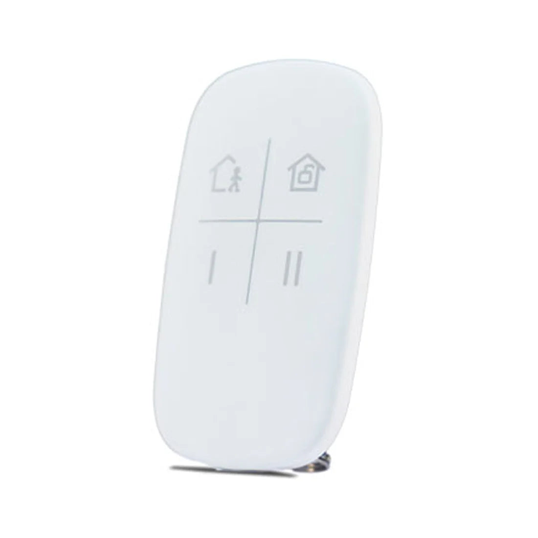 hikvision ax pro wireless keyfob (ds pkf1 we) hikvision ax pro wireless keyfob (ds pkf1 we)