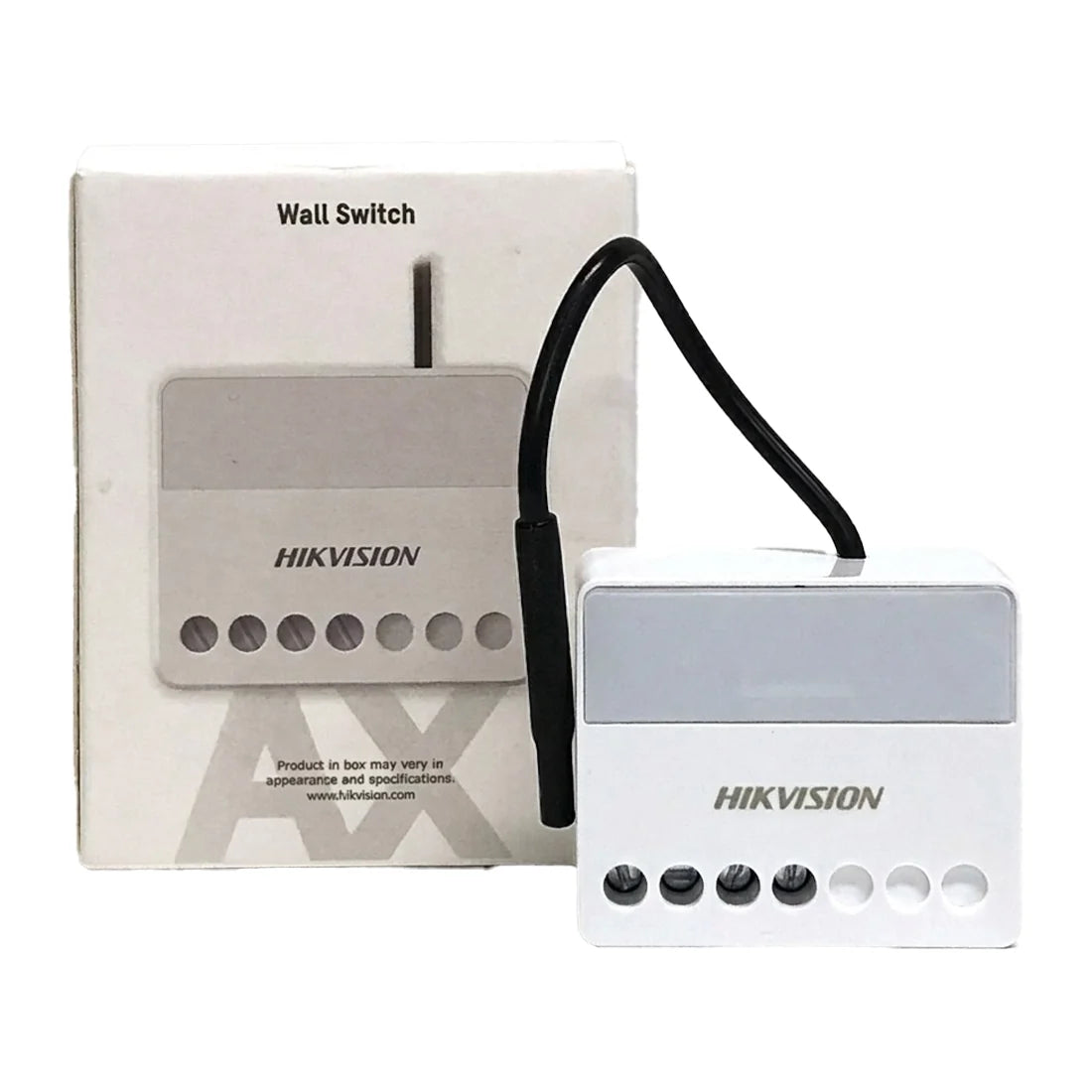 hikvision ax pro wireless mains relay (ds pm1 o1h we) hikvision ax pro wireless mains relay (ds pm1 o1h we)