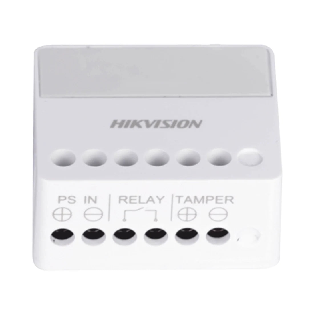 hikvision ax pro wireless low voltage relay (ds pm1 o1l we) hikvision ax pro wireless low voltage relay (ds pm1 o1l we)