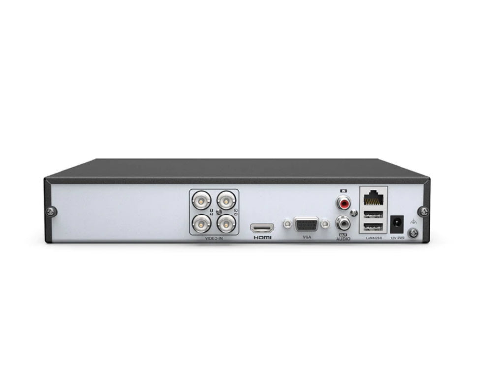 dvr 204q m1 hilook 4 channel 4mp hd analogue recorder h.265+ dvr 204q m1 hilook 4 channel 4mp hd analogue recorder h.265+