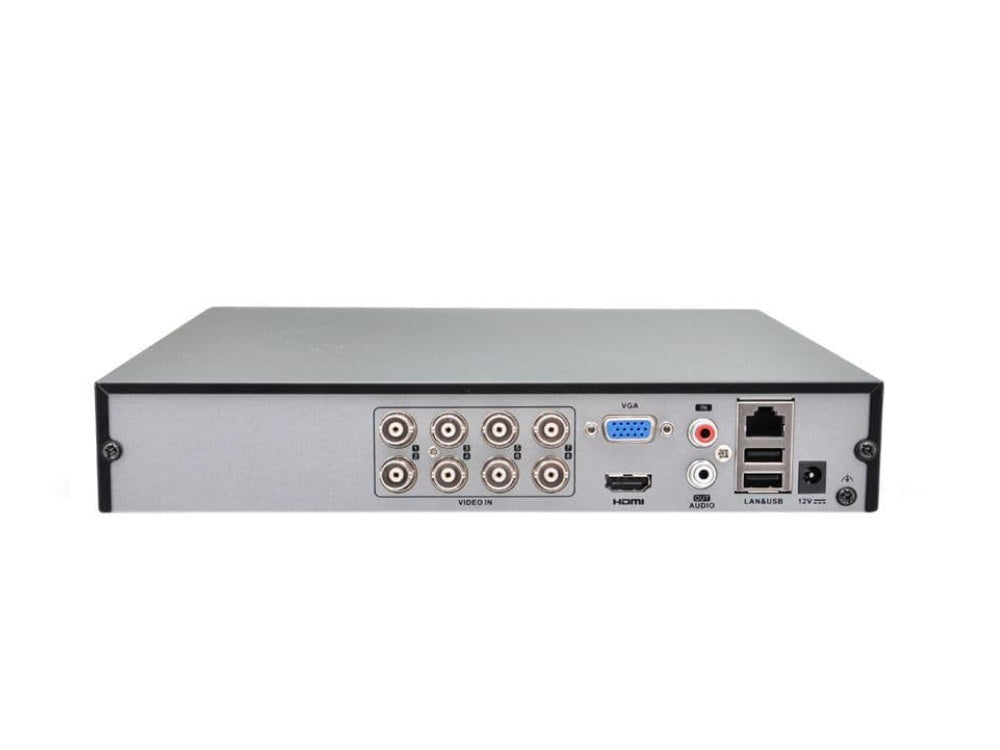 hilook dvr 208u m1 8 channel 8mp ultra hd analogue digital video recorder with advanced h.265+ compression for extended recording & space saving hilook dvr 208u m1 8 channel 8mp ultra hd analogue digital video recorder with advanced h.265+ compression for extended recording & space saving