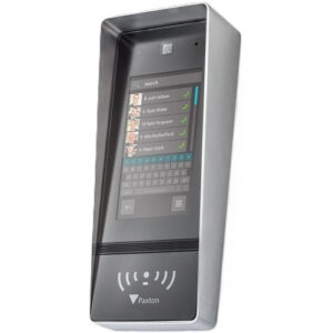 paxton-net2-entry-touch-panelsurface-mount-with-rain-hood-337-610