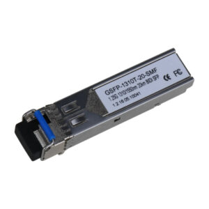 dahua gsfp 1310t 20 smf gigabit optical module