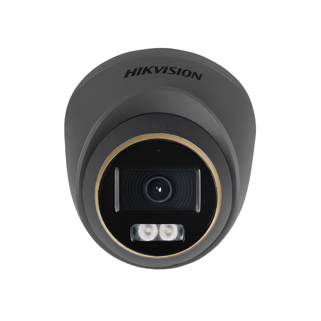 3k hikvision tvi ds 2ce72kf3t le 3k poc colorvu + ir dual light fixed turret tvi camera 3k hikvision tvi ds 2ce72kf3t le 3k poc colorvu + ir dual light fixed turret tvi camera