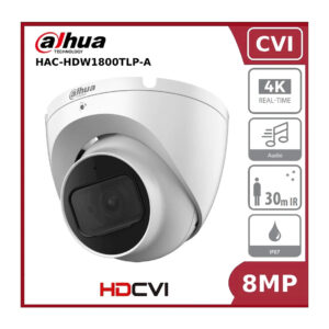 8mp-dahua-dh-hac-hdw1800tlp-a-8mp-4k-ir-hdcvi-lite-series-2-8mm-fixed-lens-hdoc-turret-camera-offer