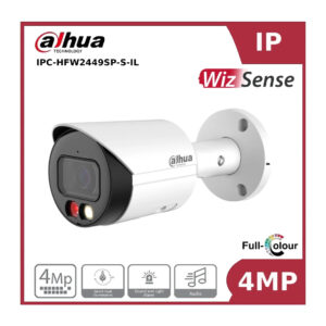 4mp-dahua-ipc-hfw2449s-s-il-smart-dual-light-fixed-focal-bullet-wizsense-network-camera