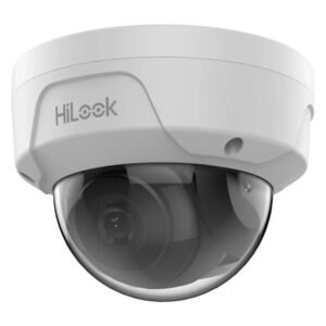 hilook 4mp 30m fixed dome network camera (ipc d140ha)