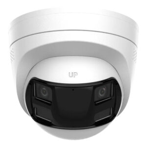 hilook-ipc-t260had-luf-sl-6mp-dual-lens-smart-hybrid-light-poe-turret-camera-with-two-way-audio