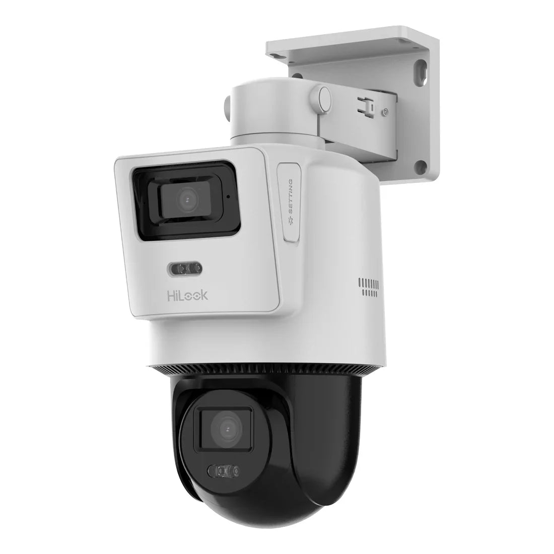 hilook ptz n2d400m de/14 4 mp smart hybrid light tandemvu pt network camera"nr" hilook ptz n2d400m de/14 4 mp smart hybrid light tandemvu pt network camera"nr"