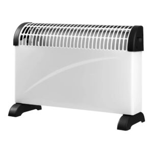 convector heater – efficient and stylish heating solution