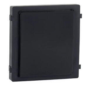 hikvision-ip-intercom-blank-module-ds-kd-bk